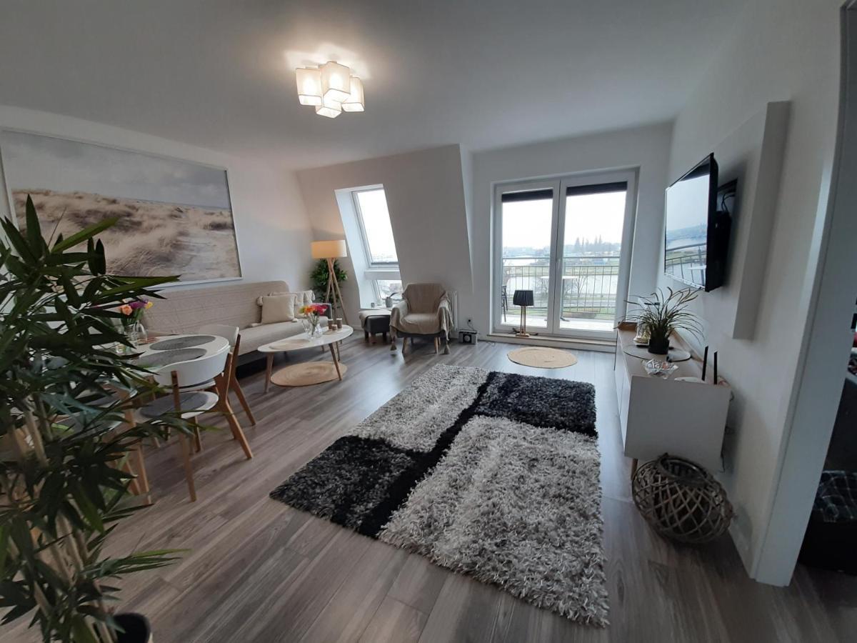 Baltic Apartments - Apartamenty Baltyk Bay View Свиноуйсьце Экстерьер фото